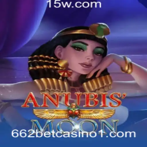 Explorando AnubisMoon: Descubra o Fascinante Jogo do 662bet Casino
