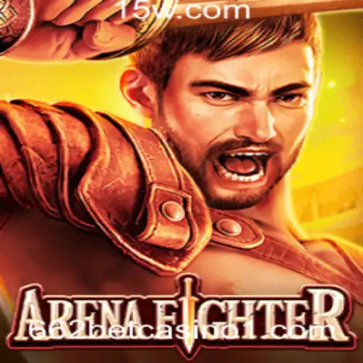 ArenaFighter: Explorando o Novo Fenômeno dos Jogos de Arena