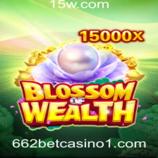 Descubra o Fascinante Mundo de BlossomofWealth no 662bet Casino