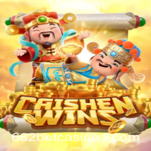Explorando o Jogo CaishenWins no 662bet Casino