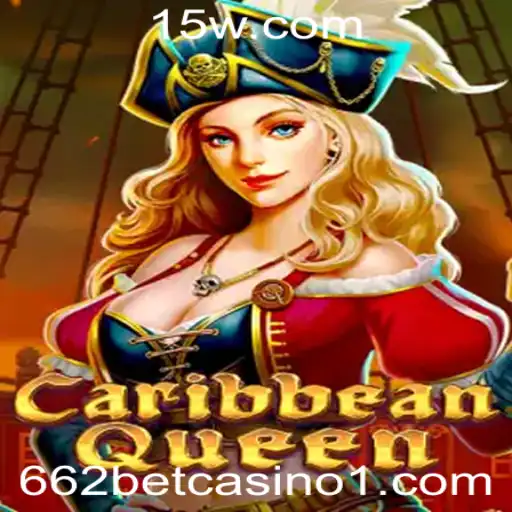 Descubra o Fascinante Mundo de CaribbeanQueen no 662bet Casino