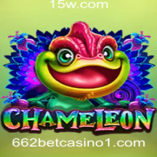 Explorando o Mundo do Jogo Chameleon no 662bet Casino