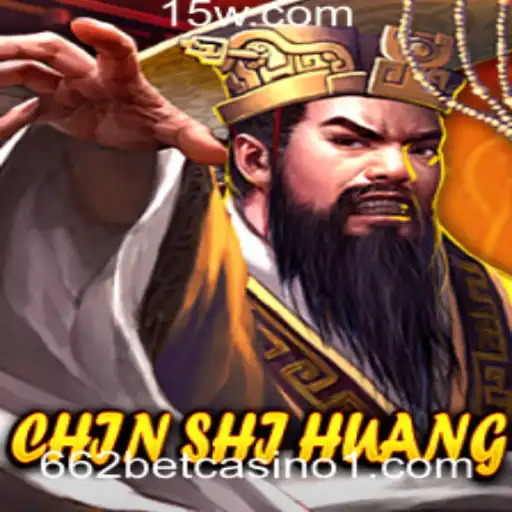 Descubra ChinShiHuang: O Fascinante Jogo de Estratégia no 662bet Casino