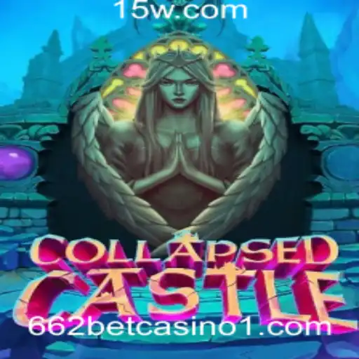 Explorando CollapsedCastle: O Novo Fenômeno do 662bet Casino