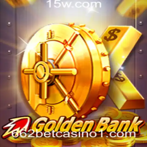 Descubra as Emoções de CrazyGoldenBank no 662bet Casino