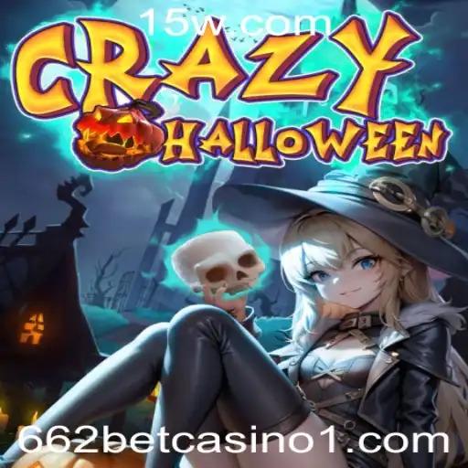 Explorando o Fascinante Mundo do CrazyHalloween no 662bet Casino