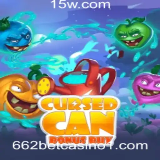 Explorando CursedCanBonusBuy: O Novo Sucesso no 662bet Casino