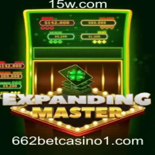 Explorando o Universo de ExpandingMaster e a Conexão com 662bet Casino