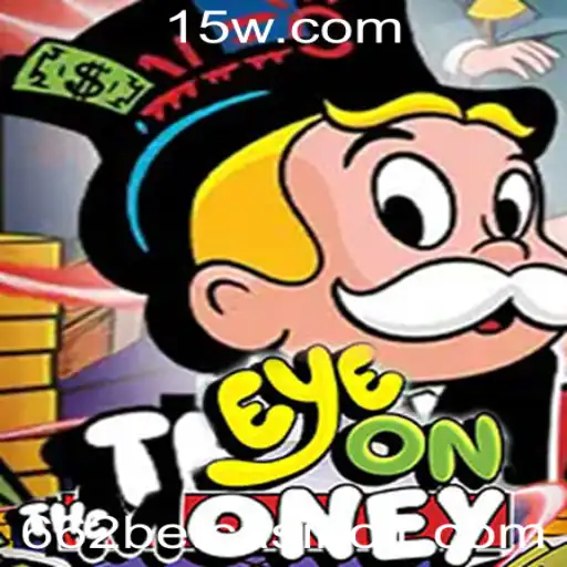 EyeOnTheMoney: Um Mergulho no Jogo Inovador do 662bet Casino