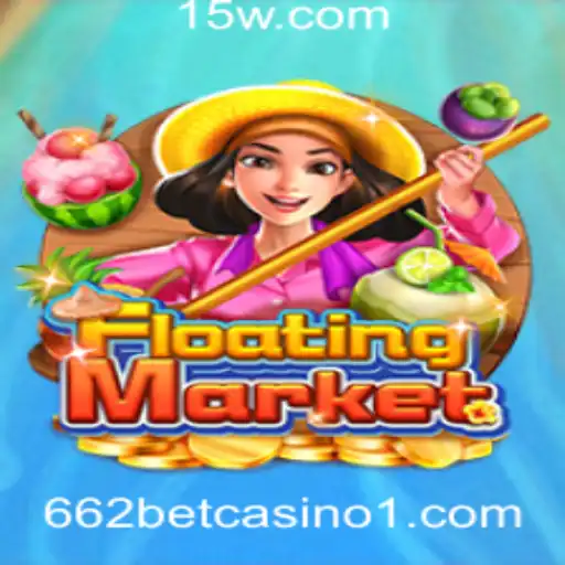 Explorando os Mistérios de FloatingMarket: O Novo Sucesso do 662bet Casino