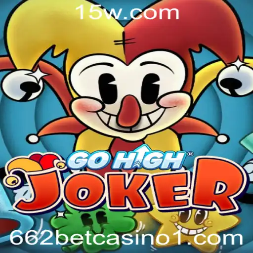 Descubra o Fascinante Universo do Jogo GoHighJoker no 662bet Casino