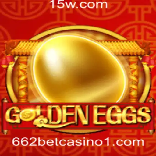 Descubra o Fascinante Mundo de GoldenEggs no 662bet Casino