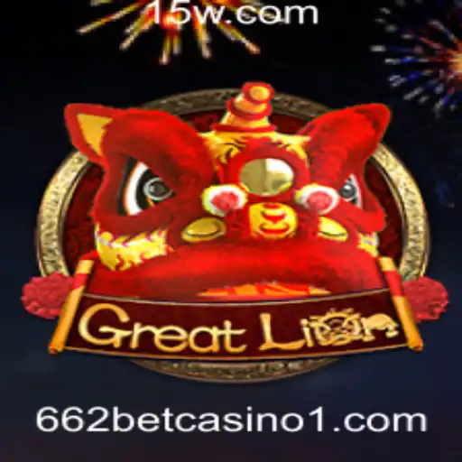 Descubra o Empolgante Mundo de GreatLion no 662bet Casino