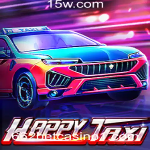 Descubra o Universo de HappyTaxi: Um Jogo Inovador no 662bet Casino
