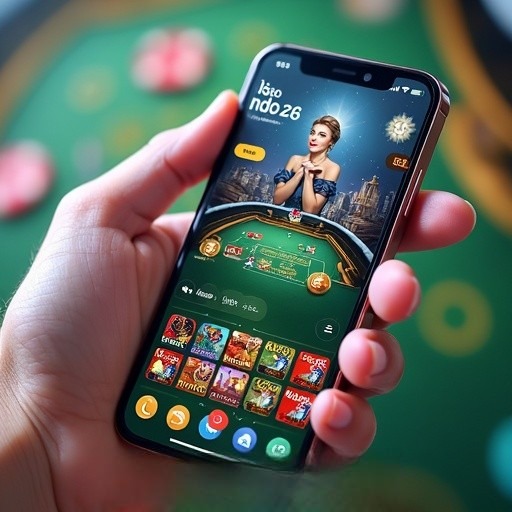 Experiência VIP 662bet casino