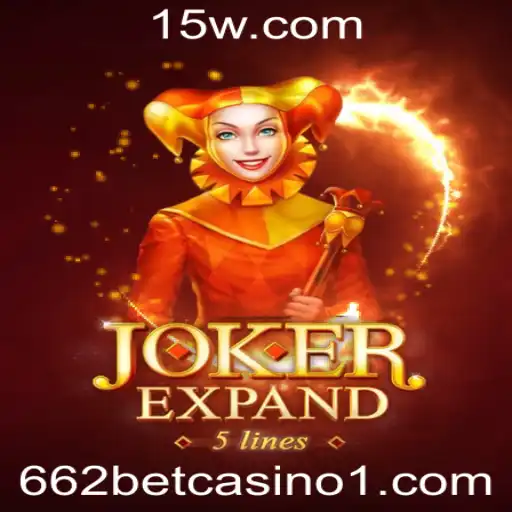 Explorando o Mundo do JokerExpand no 662bet Casino