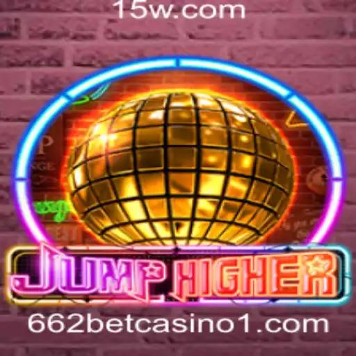 Explorando o Mundo de JumpHigher no 662bet Casino