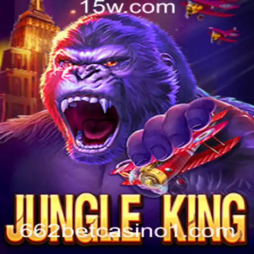 Explorando JungleKing no 662bet Casino