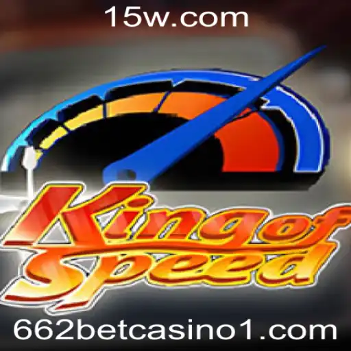 Explorando KingofSpeed: Descubra Tudo Sobre Este Empolgante Jogo no 662bet Casino