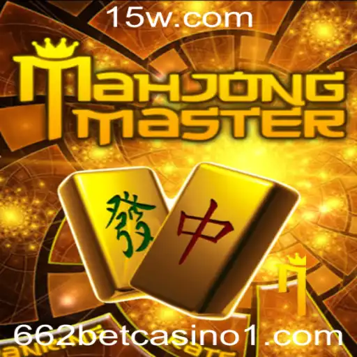 Descubra o Fascinante Mundo de MahJongMaster no 662bet Casino