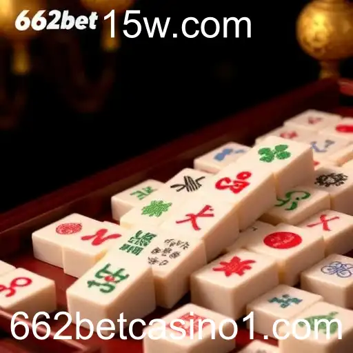 Explorando o Fascinante Mundo do Mahjong no 662bet Casino