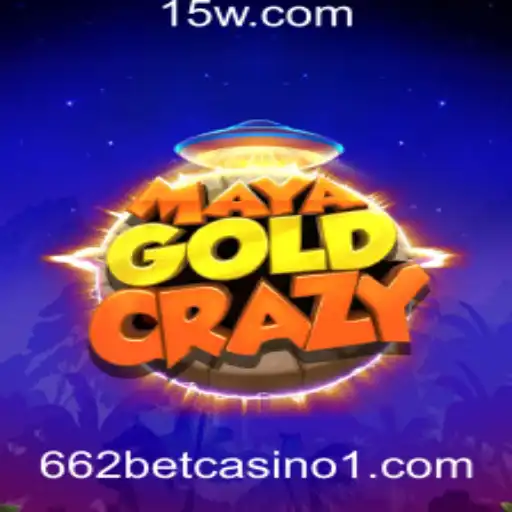 Descubra o Fascinante Mundo de MayaGoldCrazy no 662bet Casino