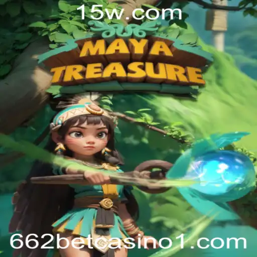 Descubra os Segredos do MayaTreasure no 662bet Casino
