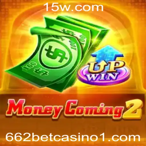 Descubra o Fascinante Mundo de MoneyComing2 no 662bet Casino
