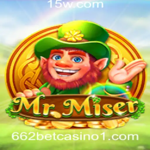 Explorando o Fascinante Mundo de MrMiser no 662bet Casino
