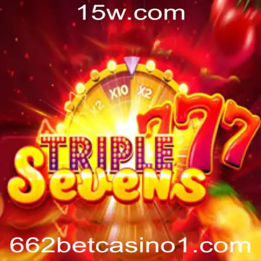 Descubra o Empolgante Mundo de 777TripleSeven no 662bet Casino