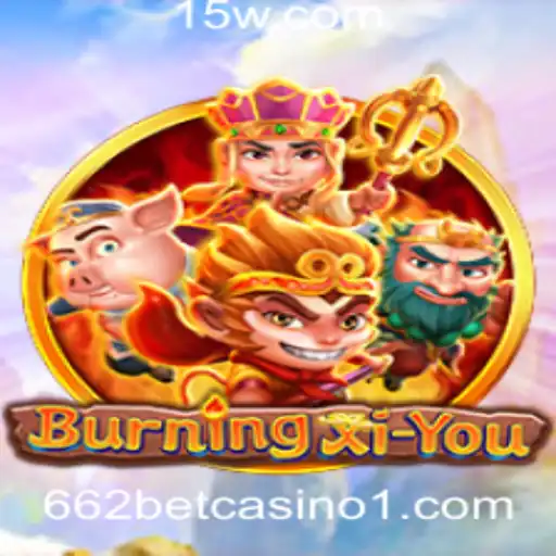 Explorando o Mundo de 'BurningXiYou' no 662bet Casino