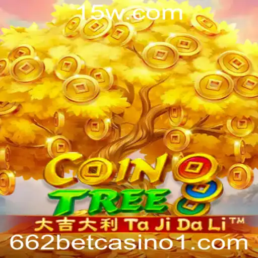 Descubra CoinTree: Um Jogo Inovador no 662bet Casino