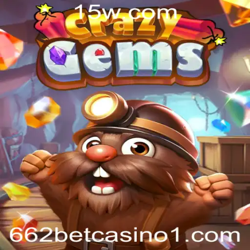 Explore o Universo Fascinante de CrazyGems no 662bet Casino
