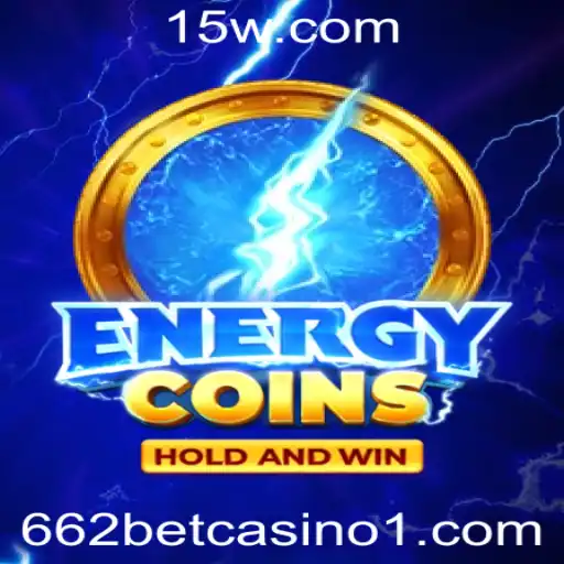 Descubra o Mundo de EnergyCoins no 662bet Casino