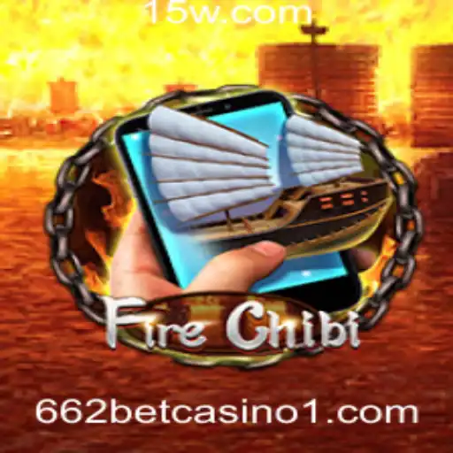 Explorando o Mundo de FireChibiM: Um Jogo Emocionante no 662bet Casino