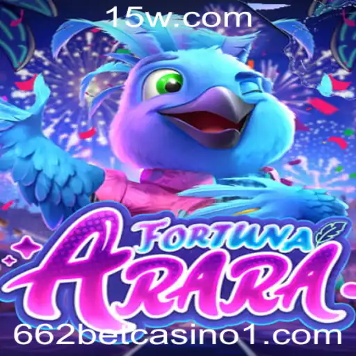 Explorando FortunaArara no 662bet Casino