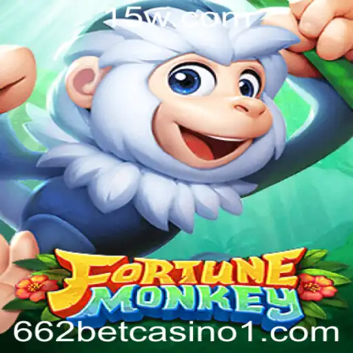 Explorando o Jogo FortuneMonkey no 662bet Casino