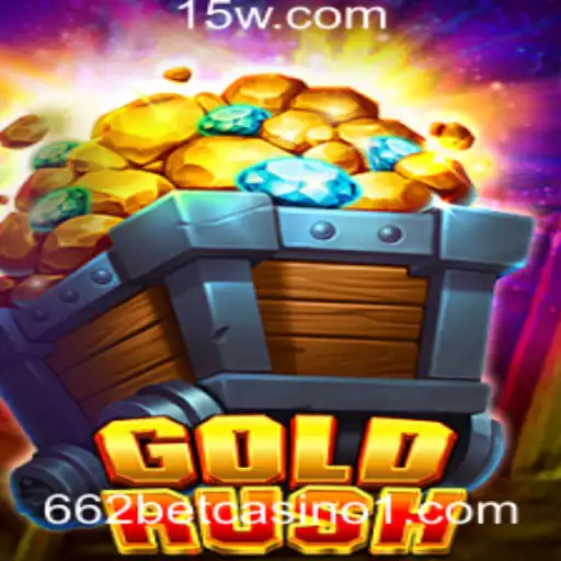 Explorando GoldRush no 662bet Casino: Um Mergulho nas Regras e Descrição do Jogo