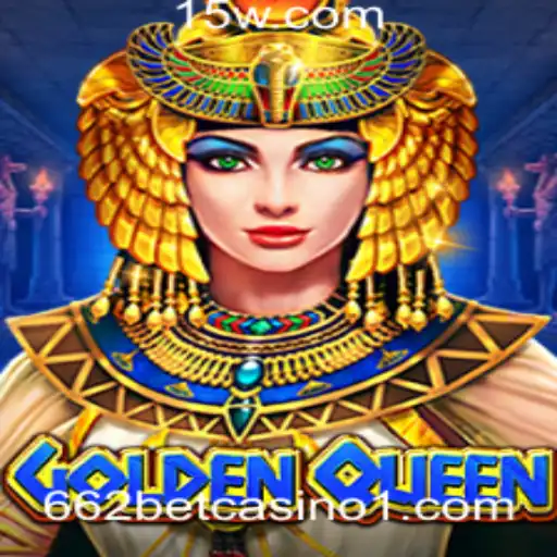 Explorando o Fascinante Jogo GoldenQueen no 662bet Casino