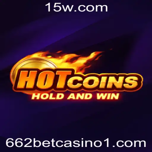 Explorando HotCoins no 662bet Casino: Tudo o que Você Precisa Saber