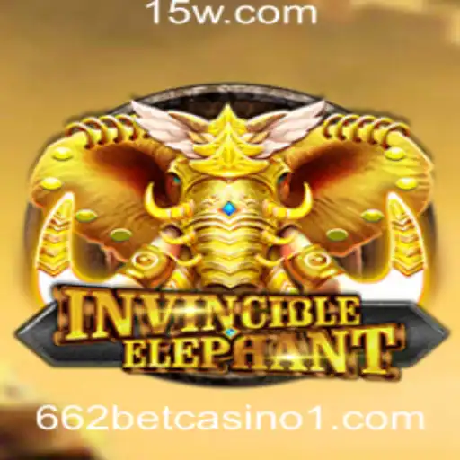Tudo Sobre o Jogo InvincibleElephant no 662bet Casino