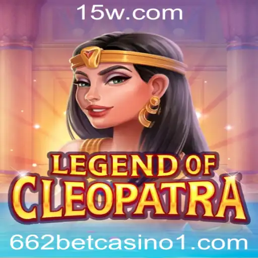 Explorando o Fascinante Mundo de LegendOfCleopatra no 662bet Casino