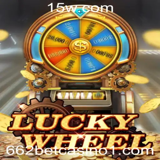 Descubra o Fascinante Mundo de LuckyWheel no 662bet Casino