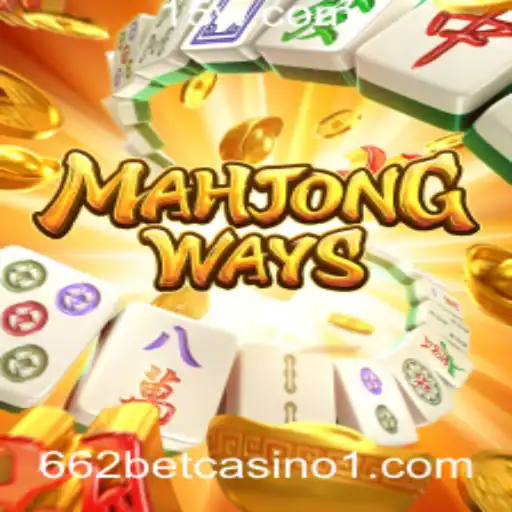 MahjongWays: Descubra o Fascínio do Jogo no 662bet Casino