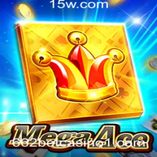 Explorando MegaAce: O Novo Jogo de Cassino da 662bet Casino