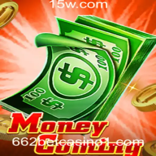 Descubra o Fascinante Mundo de MoneyComing no 662bet Casino