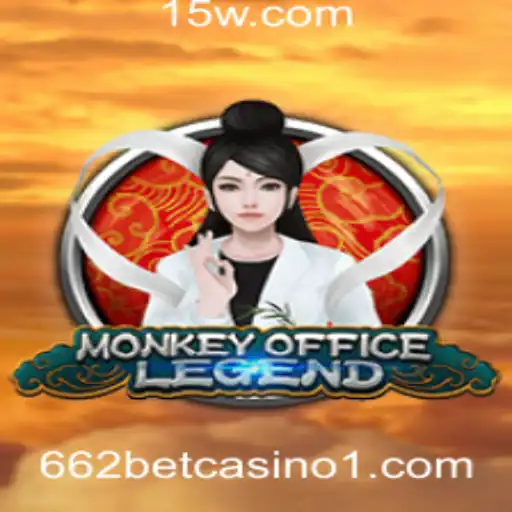 Descubra o Mundo Emocionante de MonkeyOfficeLegend no 662bet Casino