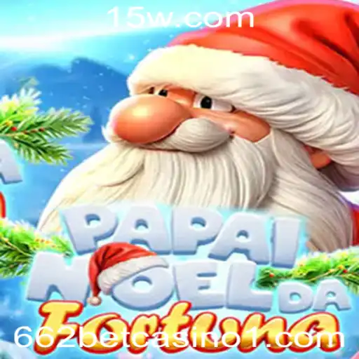 Descubra o Jogo PapaiNoeldaFortuna no 662bet Casino