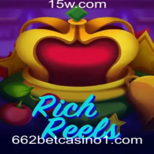 Descubra o Mundo de Aventura e Emoção com RichReels em 662bet Casino