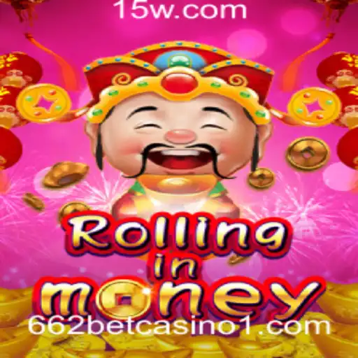 Descubra o Fascinante Mundo de RollingInMoney no 662bet Casino